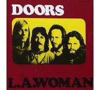 Doors The - L.A. Woman Sacd