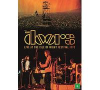 Doors The - Live At The Isle Of Wight Festival 1970