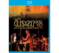 Music Blu-Ray Doors (The) - Live At The Isle Of Wight