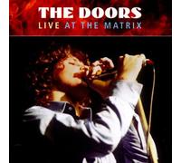 Doors,the - Live at the Matrix