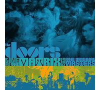 Audio Cd Doors (The) - Live At The Matrix (3 Cd)