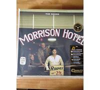 Doors The - Morrison Hotel 2Lp 45Rpm
