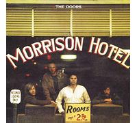 Doors - Morrison Hotel (Expanded)