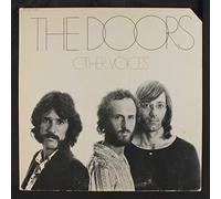 Doors,the - Other Voices