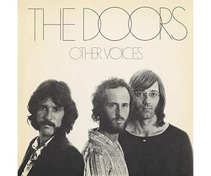 Doors The - Other Voices