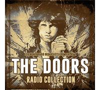 Doors The - Radio Collection