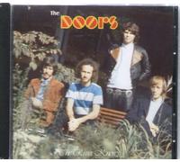 Doors - the river knows