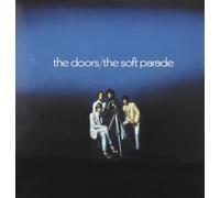 Doors The - Soft Parade