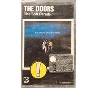 Doors,the - Soft Parade