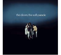 Doors - The Soft Parade - Cd (40th anniversary + bonus tracks)