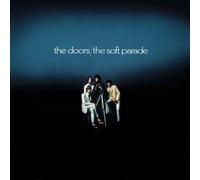 Doors The - Soft Parade Sacd