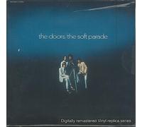 The Doors Soft Parade (CD)