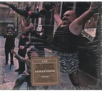 Doors The - STRANGE DAYS (50TH ANNIVERSARY EXPAND