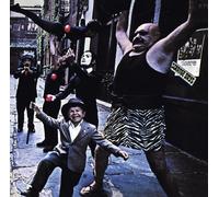 The Doors Strange Days (Remastered and Expanded) (CD) Album