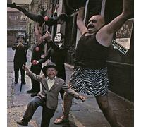Doors The - STRANGE DAYS -SACD-