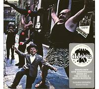 Doors,the - Strange Days(Vinyl Rep.)