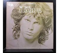 Doors,the - The Best of...