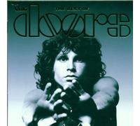 Doors,the - The Best of the Doors