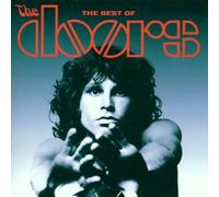 Doors The - The Best Of The Doors