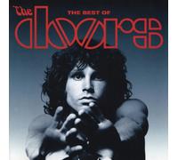 Doors The - The Best Of The Doors