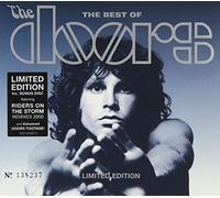 Doors,the - The Best of the Doors Limited ed.