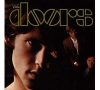 Doors,the - The Doors
