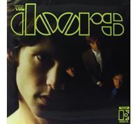 Doors The - The Doors 2Lp 45Rpm
