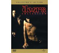 Doors The - The Doors - 30 Years Commemorative Edition, Copertina Assortita