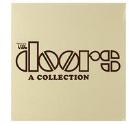 The Doors 'A Collection' 6CD Box Set- NUOVO E SIGILLATO