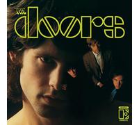 Doors The - The Doors (Deluxe Edt.3Cds 1 Vinyle)