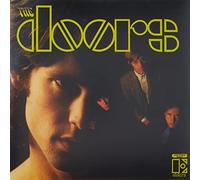 The Doors 'The Doors' 180g LP Vinyl - Nuovo e Sigillato