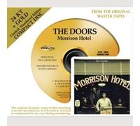 Doors,the - The Doors: Morrison Hotel