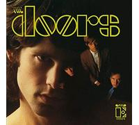 Warner Music The Doors - The Doors Vinile Rock Warner Music