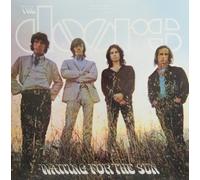 Doors The - The Doors: Waiting For The Sun
