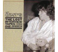 Doors,the - The Lost Interview Tapes Vol.1