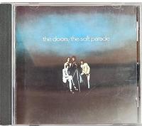 Doors,the - The Soft Parade