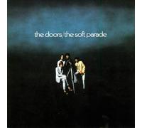 The Doors The Soft Parade (Vinyl LP) 12" Album