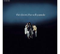 The Soft Parade - Doors (The) (Vinile)