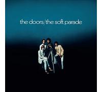 The Doors The Soft Parade (CD) 50th Anniversary Album