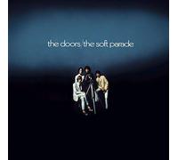 The Doors Soft Parade, The (Remastered and Expanded) (CD) Album