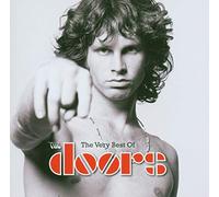Doors - The Very Best Of - Cd (1-cd edition)