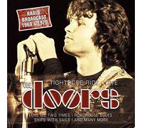 Doors, The - Tightrope Ride