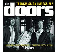 Doors The - Transmission Impossible