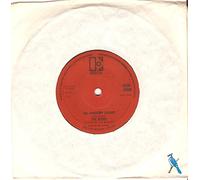 DOORS - the unknown soldier / we could be so good together 45 rpm single