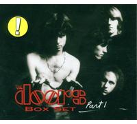 Doors,the - Volume 1