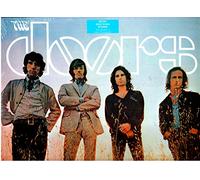 Doors - Waiting For The Sun