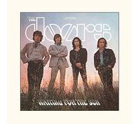 The Doors Waiting for the Sun (Vinyl LP) 12" Remastered Album