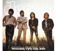 Doors The - Waiting For The Sun (Expanded)