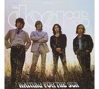 The Doors Waiting for the Sun (CD)