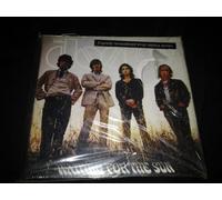 Doors,the - Waiting for the Sun(Vinyl Repl